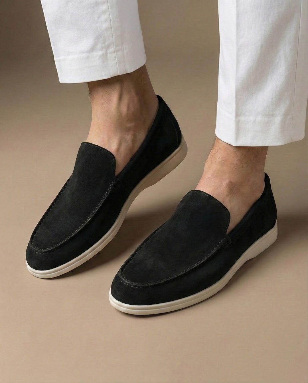 The Classic Loafers