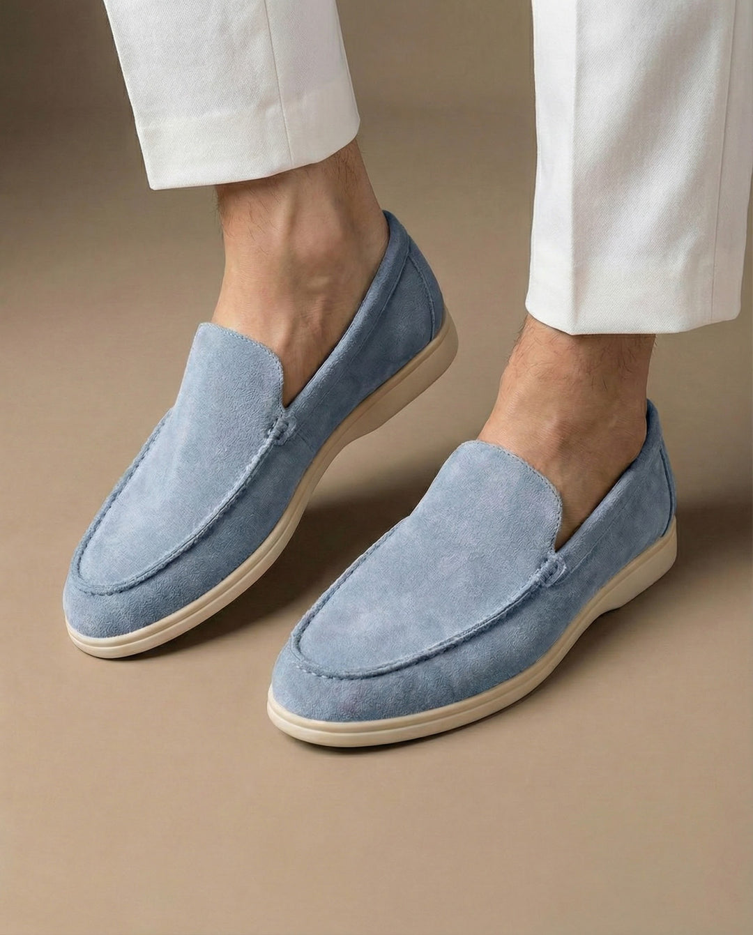 The Classic Loafers