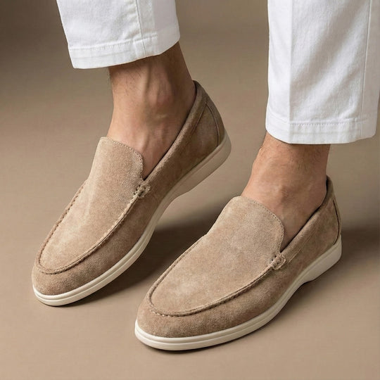 The Classic Loafers