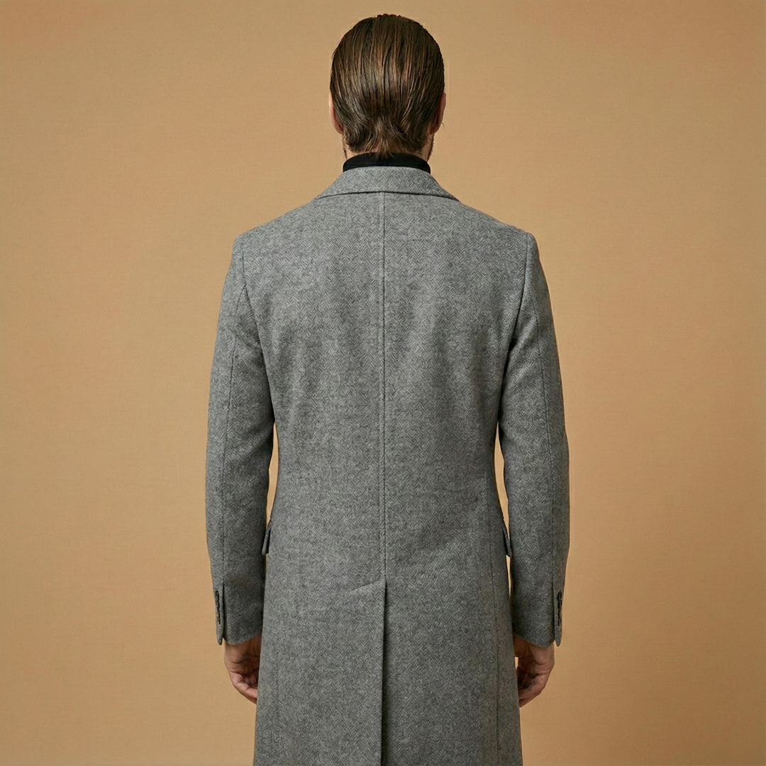 The Dante Coat