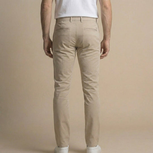 The Heritage Chino