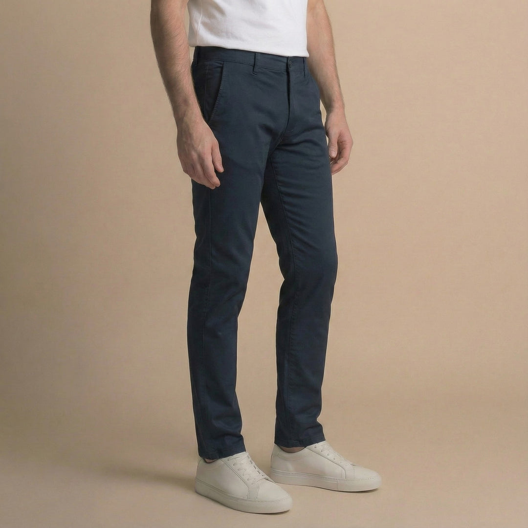 The Heritage Chino