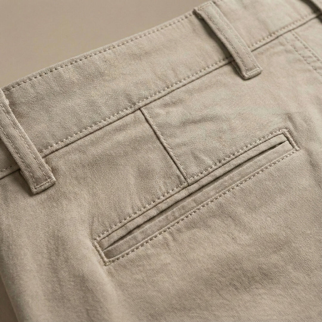 The Heritage Chino