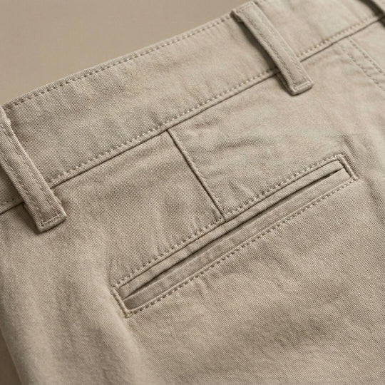 The Heritage Chino