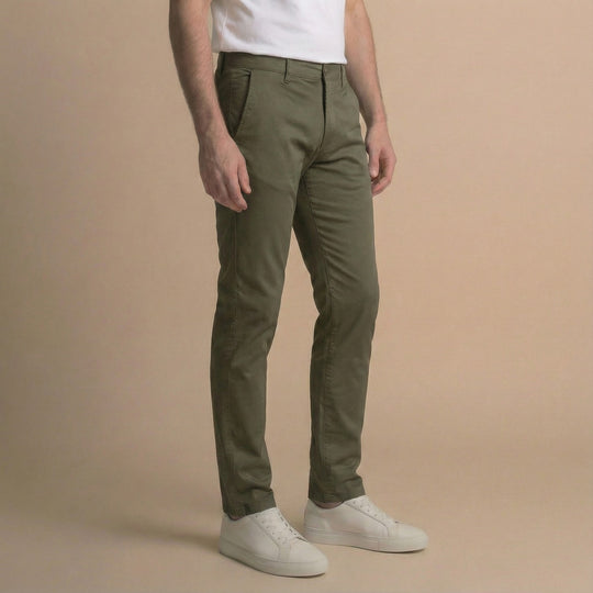 The Heritage Chino