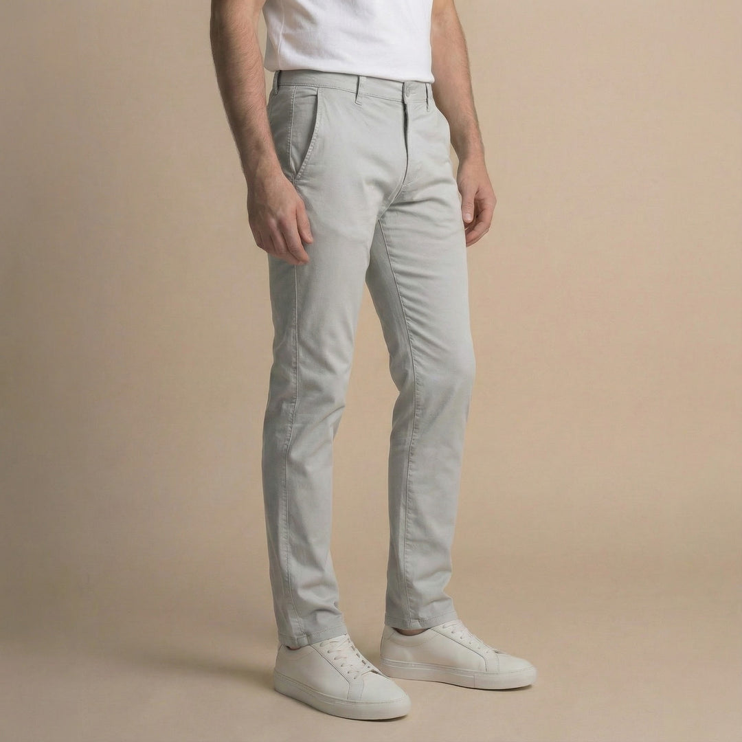 The Heritage Chino