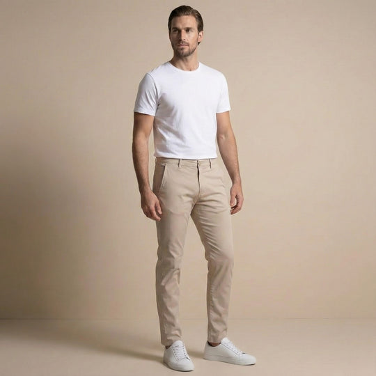 The Heritage Chino