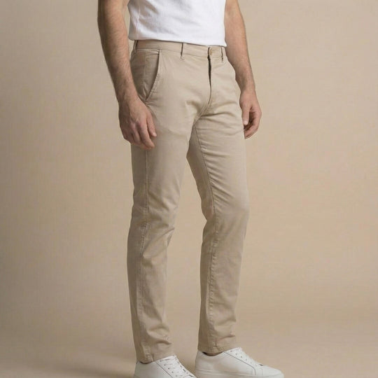 The Heritage Chino