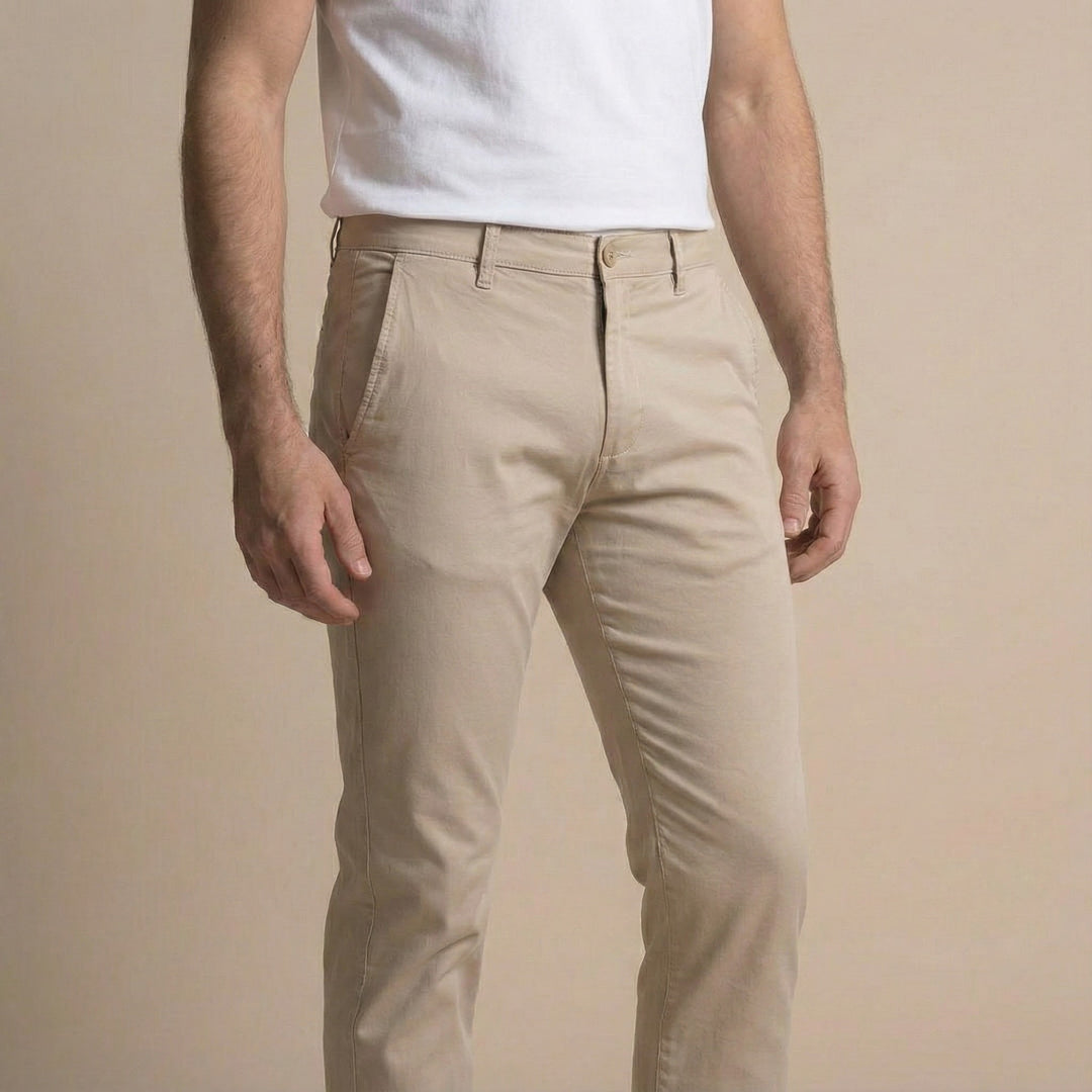 The Heritage Chino