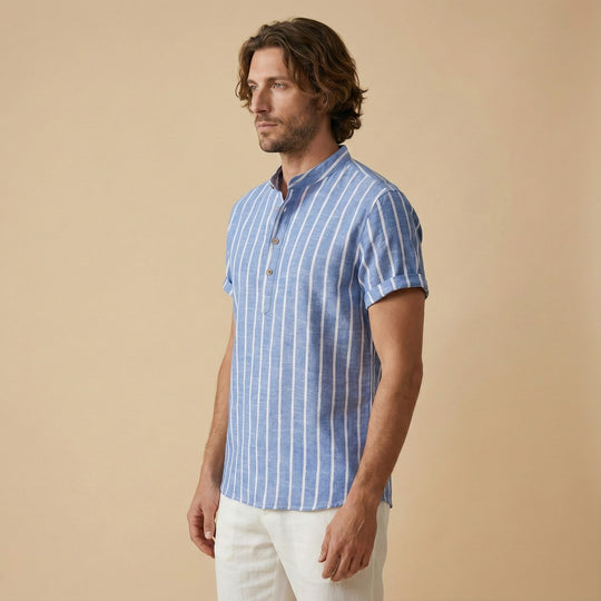 The Sailer Polo
