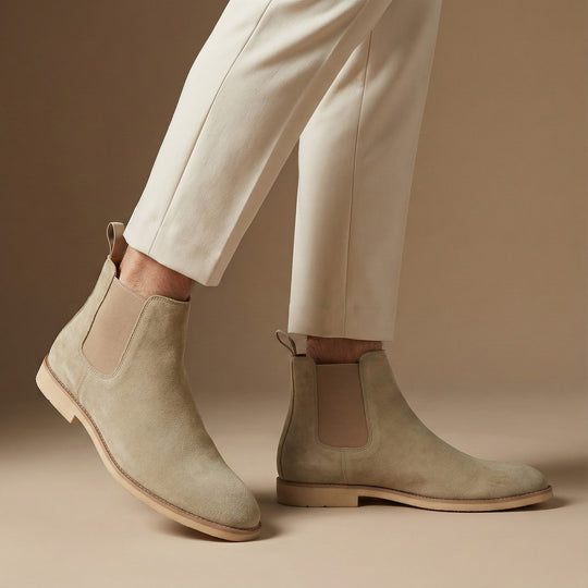 The Siena Chelsea Boots