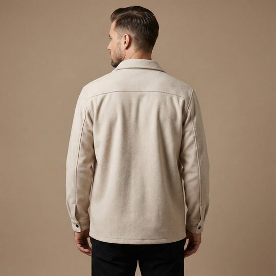 The Veneto Overshirt